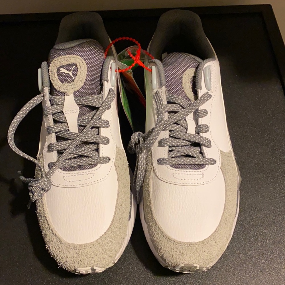 Sneakers Puma Men 9 US